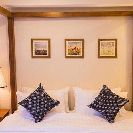 Amaka Bed And Breakfast Chiang Mai Phòng bức ảnh