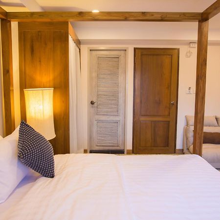 Amaka Bed And Breakfast Chiang Mai Phòng bức ảnh