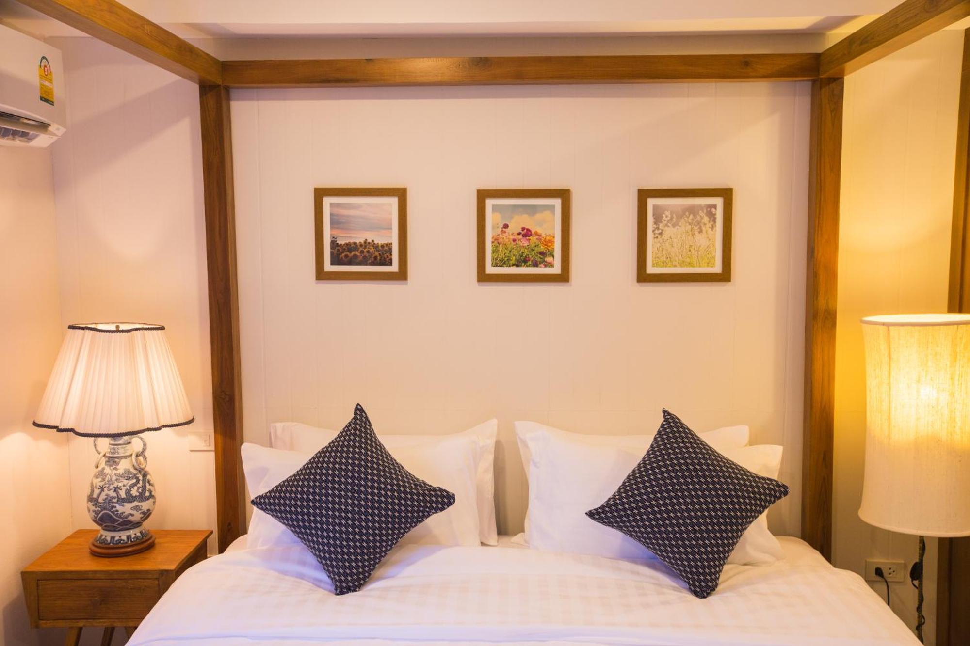 Amaka Bed And Breakfast Chiang Mai Phòng bức ảnh