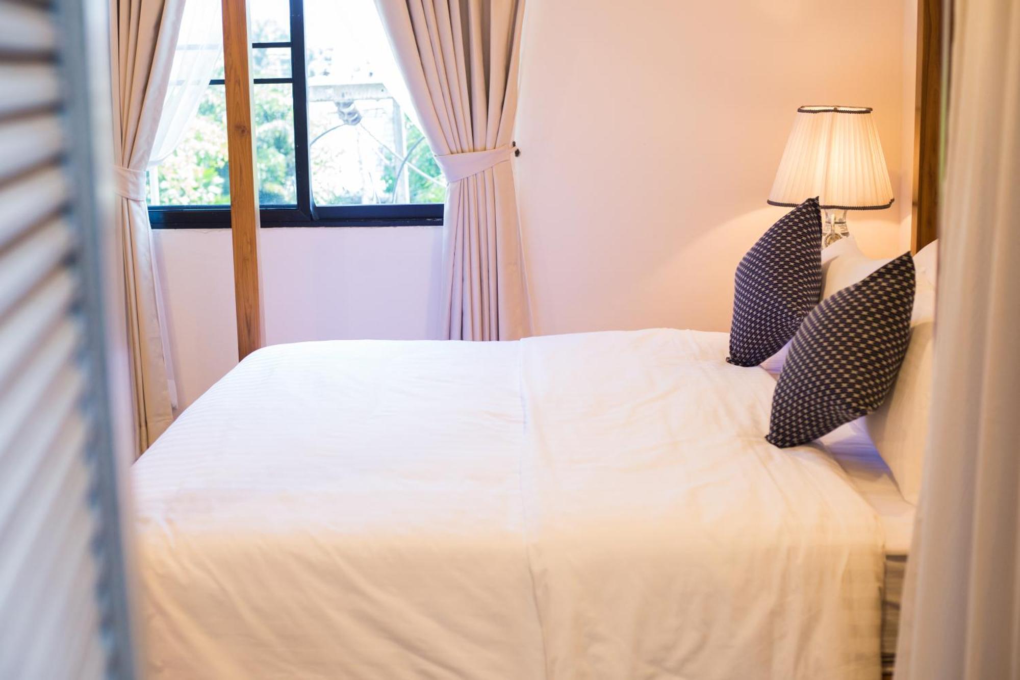 Amaka Bed And Breakfast Chiang Mai Phòng bức ảnh
