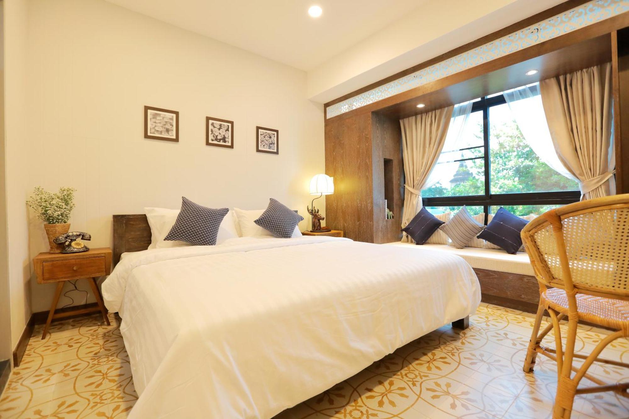 Amaka Bed And Breakfast Chiang Mai Phòng bức ảnh