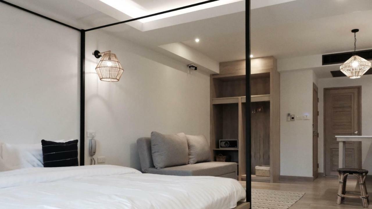 Amaka Bed And Breakfast Chiang Mai Ngoại thất bức ảnh
