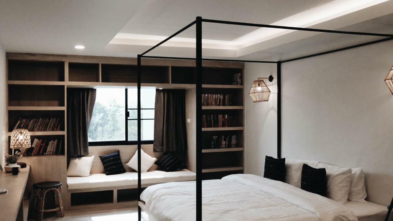 Amaka Bed And Breakfast Chiang Mai Ngoại thất bức ảnh