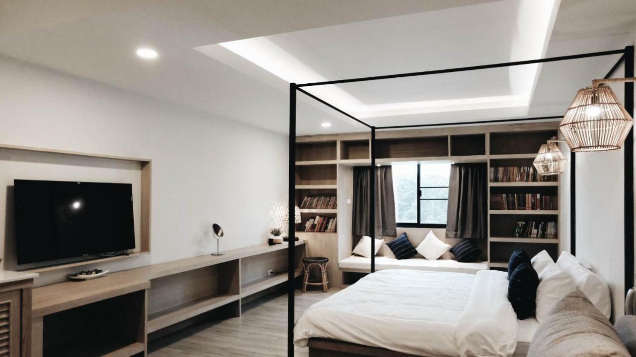 Amaka Bed And Breakfast Chiang Mai Ngoại thất bức ảnh