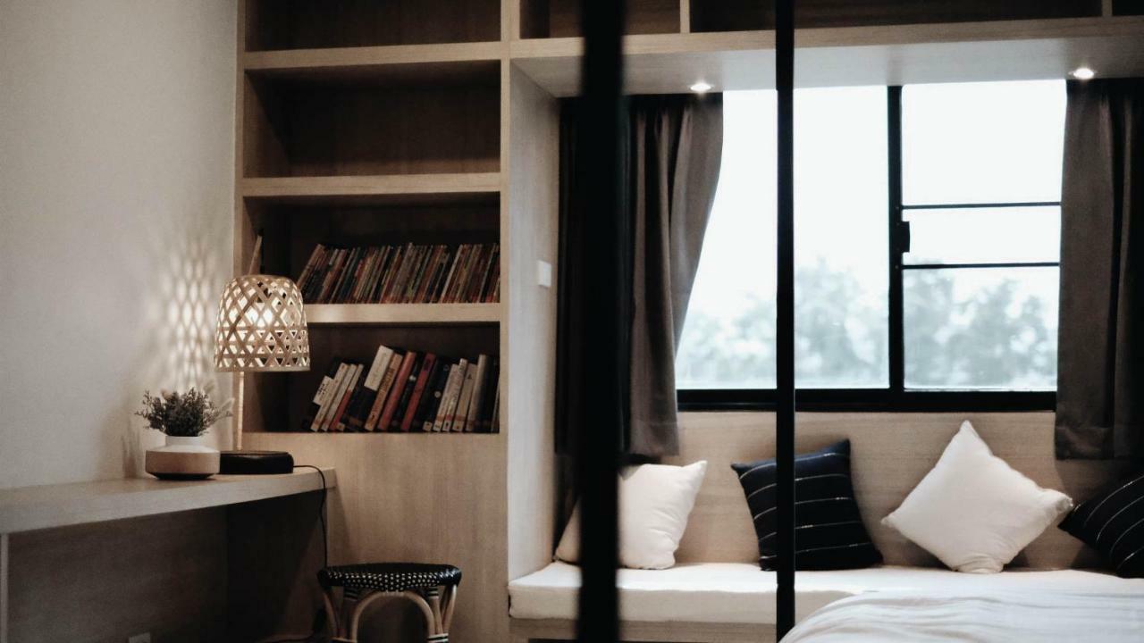 Amaka Bed And Breakfast Chiang Mai Ngoại thất bức ảnh
