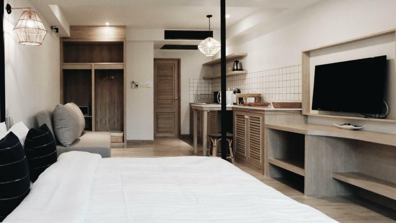 Amaka Bed And Breakfast Chiang Mai Ngoại thất bức ảnh