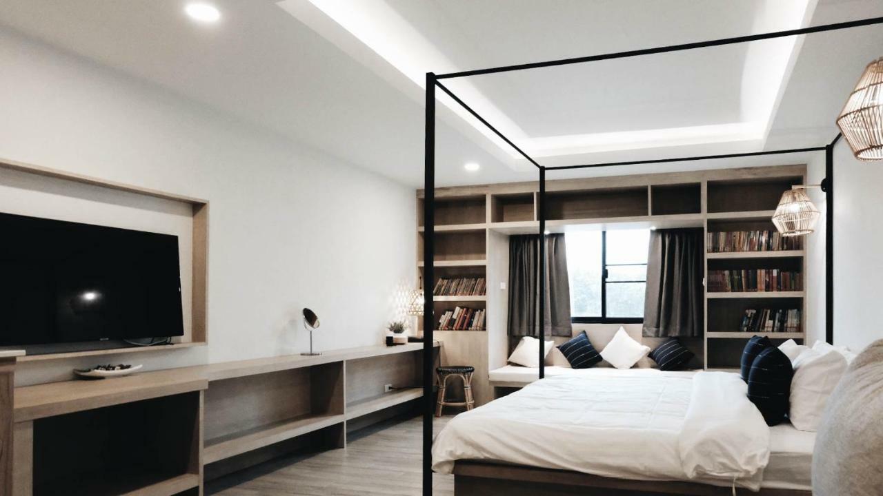 Amaka Bed And Breakfast Chiang Mai Ngoại thất bức ảnh