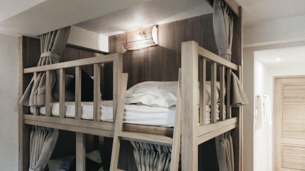 Amaka Bed And Breakfast Chiang Mai Ngoại thất bức ảnh