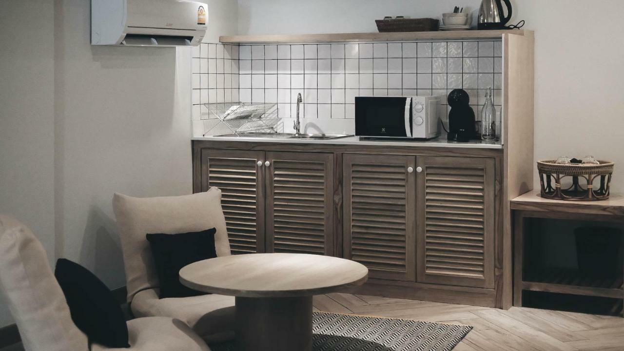 Amaka Bed And Breakfast Chiang Mai Ngoại thất bức ảnh