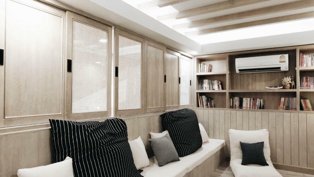 Amaka Bed And Breakfast Chiang Mai Ngoại thất bức ảnh