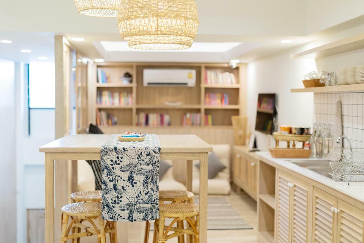 Amaka Bed And Breakfast Chiang Mai Ngoại thất bức ảnh