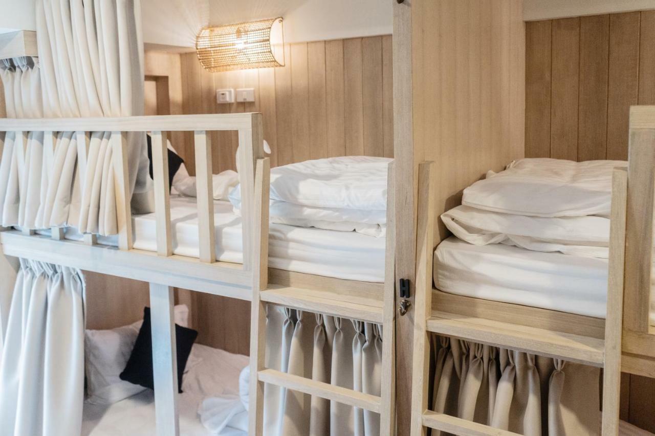 Amaka Bed And Breakfast Chiang Mai Ngoại thất bức ảnh