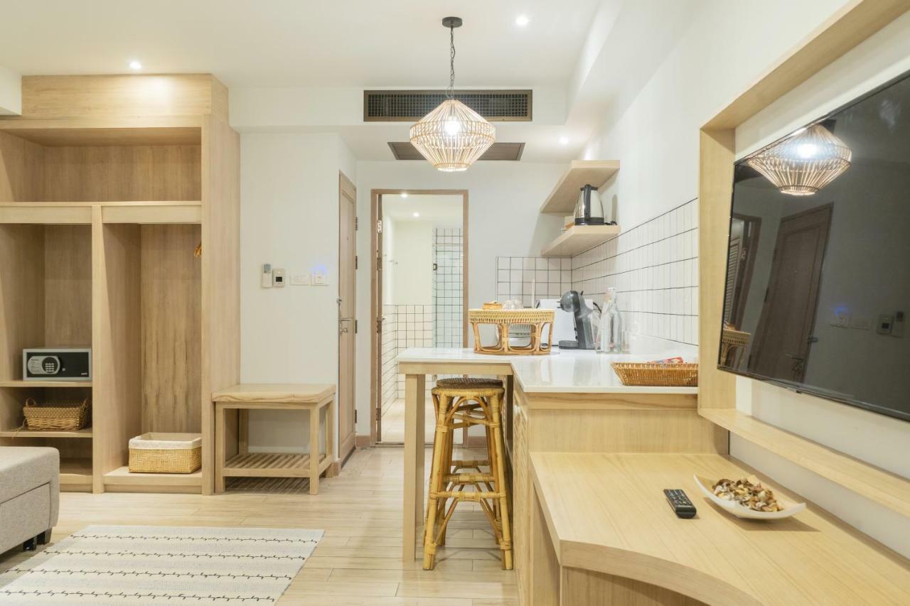 Amaka Bed And Breakfast Chiang Mai Ngoại thất bức ảnh