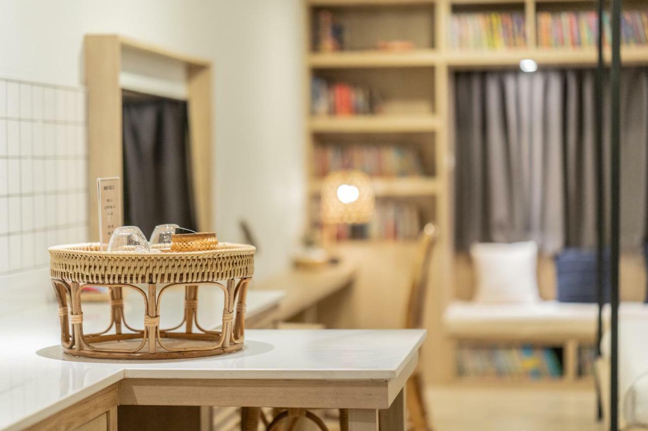 Amaka Bed And Breakfast Chiang Mai Ngoại thất bức ảnh