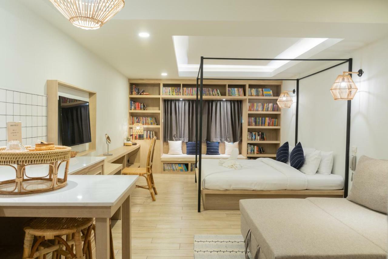 Amaka Bed And Breakfast Chiang Mai Ngoại thất bức ảnh